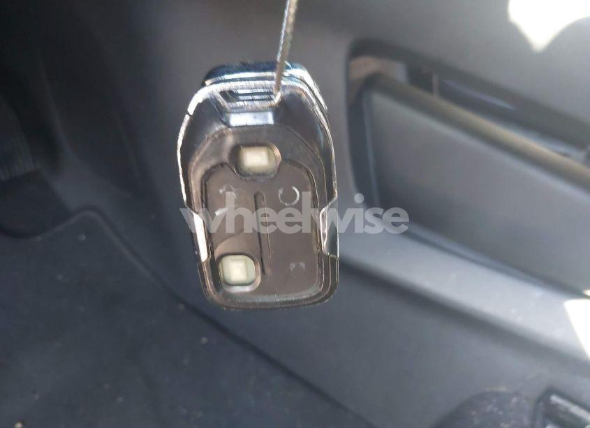 Photo 11 of 2019 Gmc Terrain SLE (VIN 3GKALMEV9KL301691)