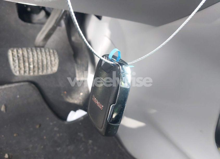 Photo 11 of 2020 Gmc Terrain FWD SLE (VIN 3GKALMEV9LL235712)