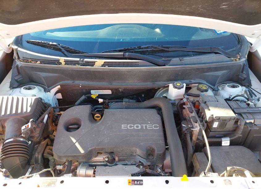 Photo 10 of 2020 Gmc Terrain FWD SLE (VIN 3GKALMEV9LL329296)