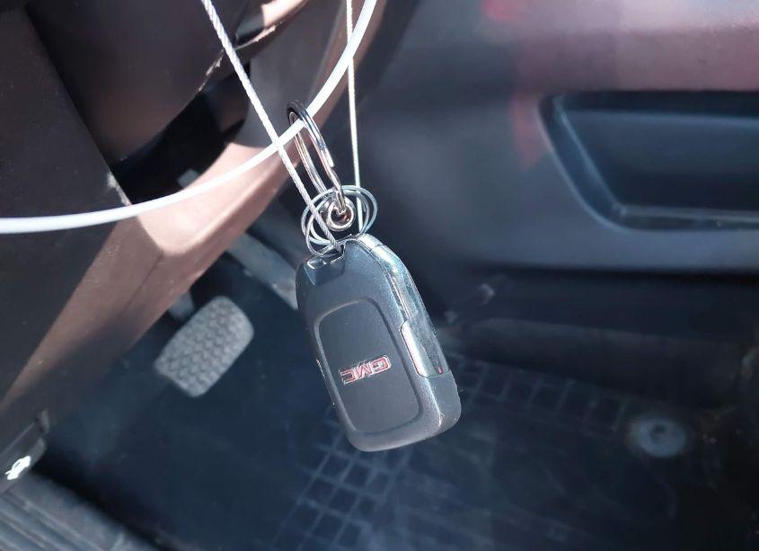 Photo 11 of 2020 Gmc Terrain FWD SLE (VIN 3GKALMEV9LL329296)