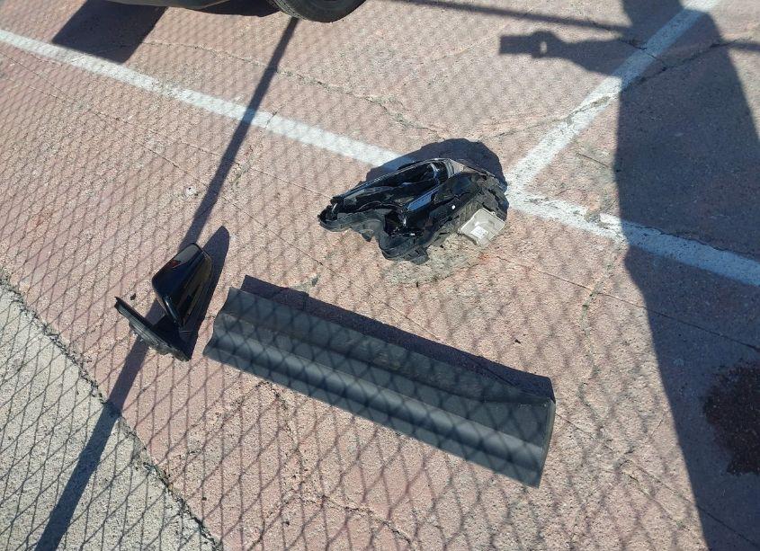 Photo 18 of 2020 Gmc Terrain FWD SLE (VIN 3GKALMEV9LL342985)