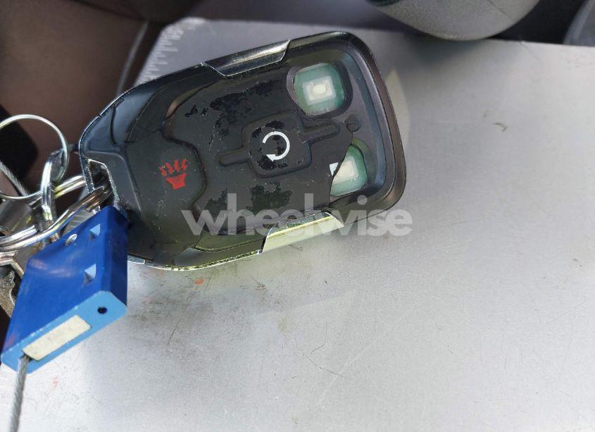 Photo 11 of 2022 Gmc Terrain FWD SLE (VIN 3GKALMEV9NL123172)