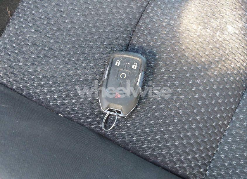 Photo 11 of 2022 Gmc Terrain FWD SLE (VIN 3GKALMEV9NL192735)