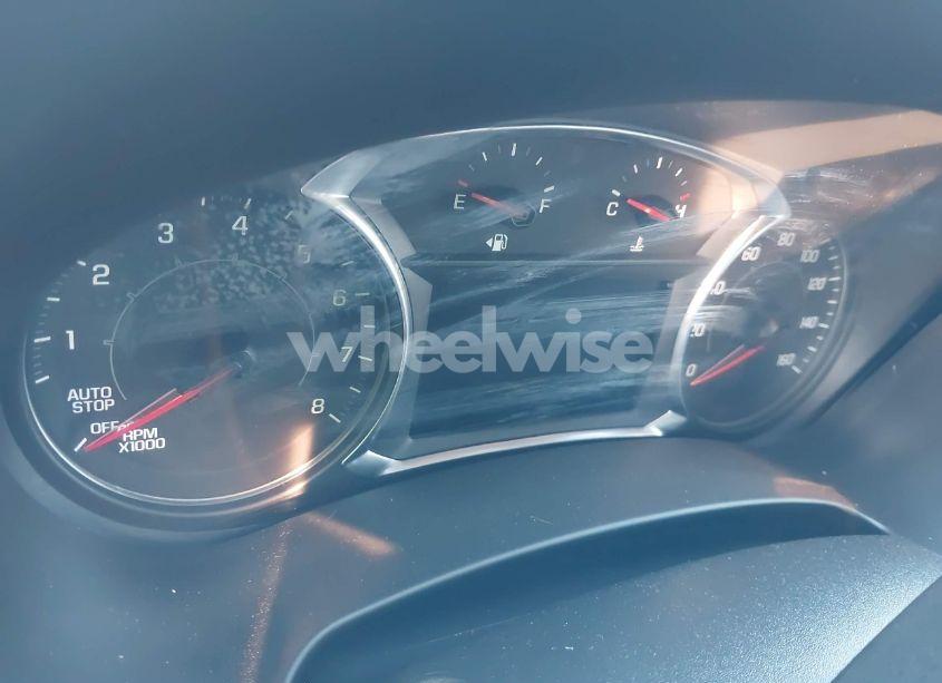 Photo 15 of 2022 Gmc Terrain FWD SLE (VIN 3GKALMEV9NL192735)