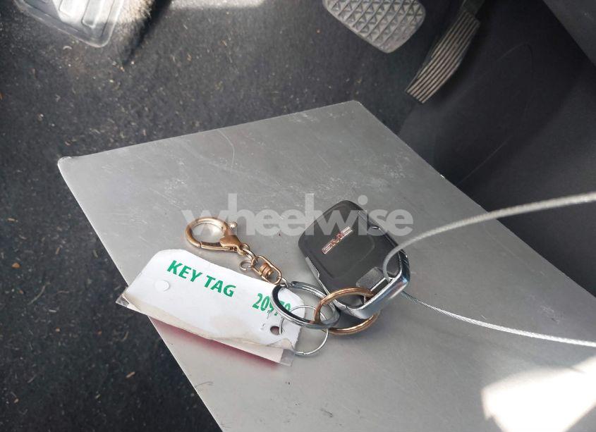 Photo 11 of 2022 Gmc Terrain FWD SLE (VIN 3GKALMEV9NL226513)