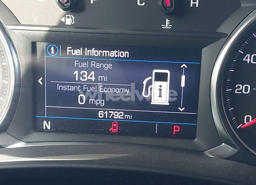 Photo 15 of 2022 Gmc Terrain FWD SLE (VIN 3GKALMEV9NL226513)