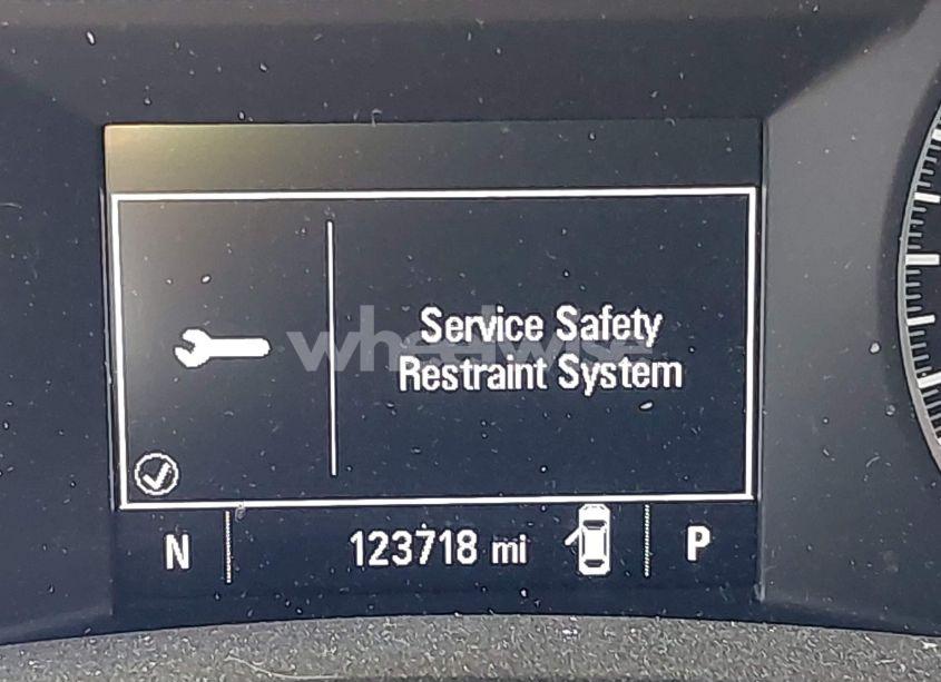 Photo 15 of 2018 Gmc Terrain SLE (VIN 3GKALMEVXJL157227)