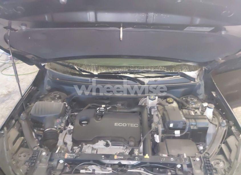 Photo 10 of 2018 Gmc Terrain SLE (VIN 3GKALMEVXJL188736)