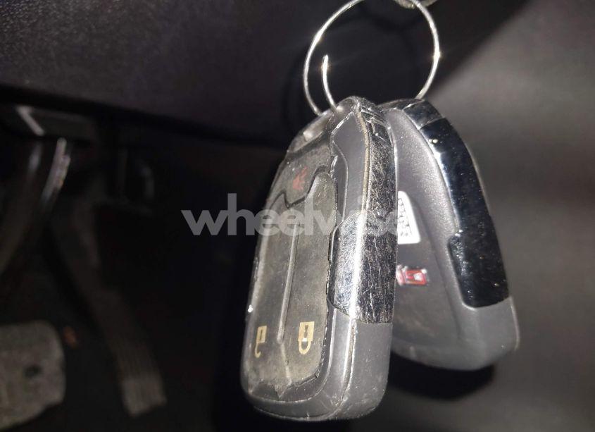 Photo 11 of 2018 Gmc Terrain SLE (VIN 3GKALMEVXJL188736)