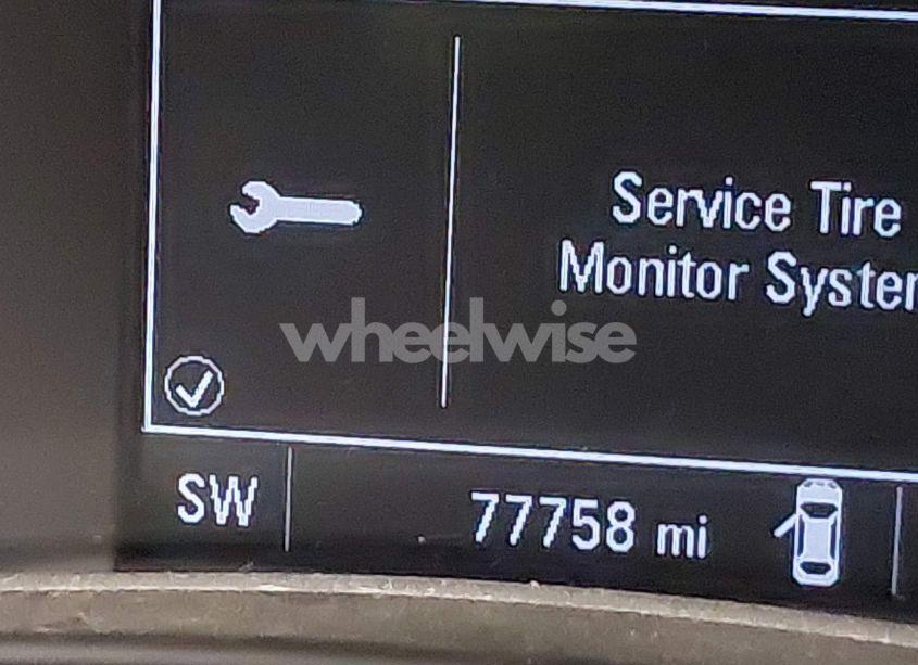 Photo 15 of 2018 Gmc Terrain SLE (VIN 3GKALMEVXJL188736)