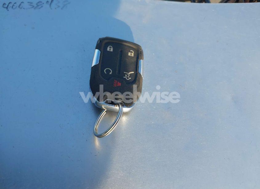 Photo 11 of 2018 Gmc Terrain SLE (VIN 3GKALMEVXJL249552)