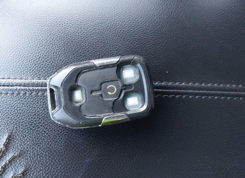 Photo 11 of 2018 Gmc Terrain SLE (VIN 3GKALMEVXJL252077)