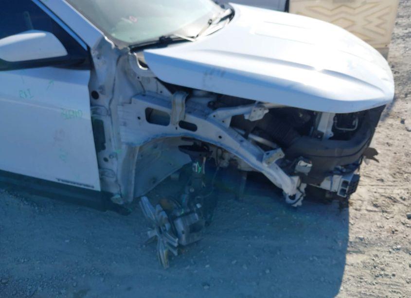 Photo 19 of 2018 Gmc Terrain SLE (VIN 3GKALMEVXJL373644)