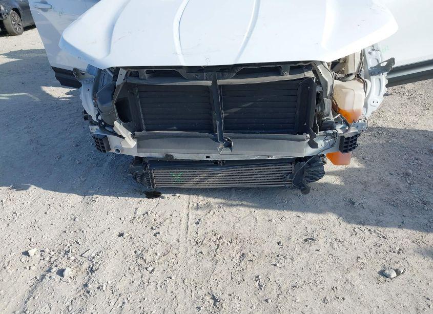 Photo 6 of 2018 Gmc Terrain SLE (VIN 3GKALMEVXJL373644)