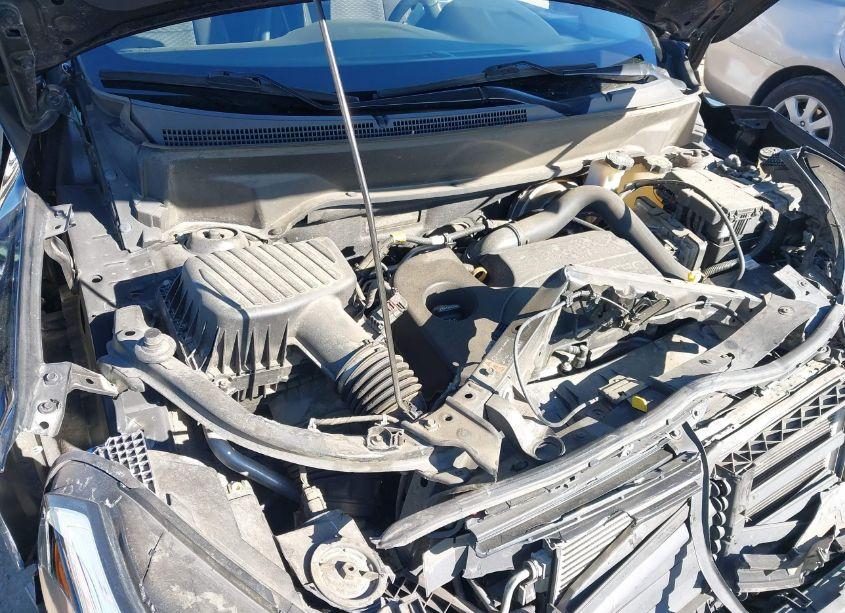 Photo 10 of 2018 Gmc Terrain SLE (VIN 3GKALMEVXJL390301)