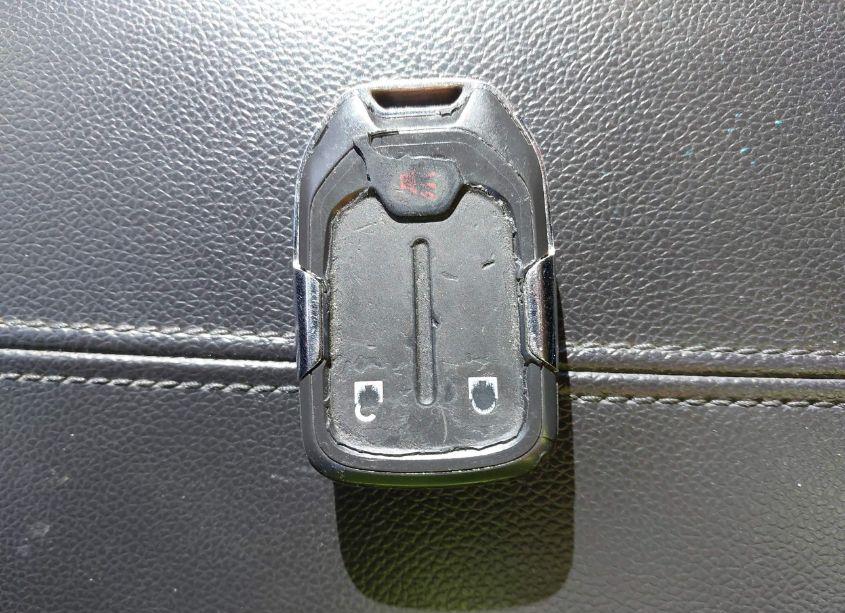 Photo 11 of 2018 Gmc Terrain SLE (VIN 3GKALMEVXJL390301)