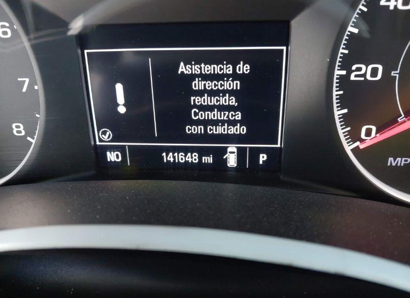 Photo 15 of 2018 Gmc Terrain SLE (VIN 3GKALMEVXJL390301)