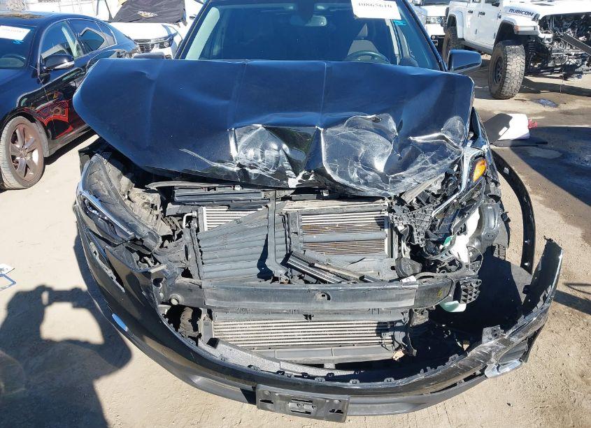 Photo 6 of 2018 Gmc Terrain SLE (VIN 3GKALMEVXJL390301)