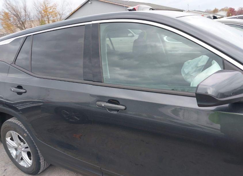 Photo 13 of 2018 Gmc Terrain SLE (VIN 3GKALMEVXJL398656)