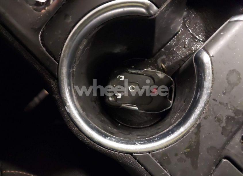 Photo 11 of 2019 Gmc Terrain SLE (VIN 3GKALMEVXKL118669)