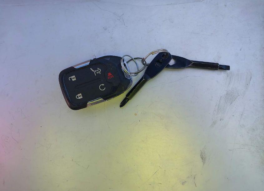 Photo 11 of 2019 Gmc Terrain SLE (VIN 3GKALMEVXKL380725)