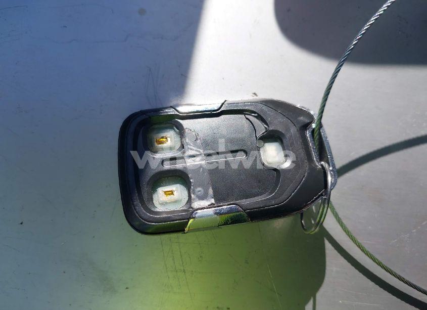 Photo 11 of 2019 Gmc Terrain SLE (VIN 3GKALMEVXKL390915)