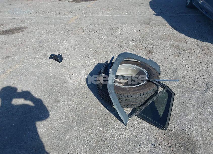 Photo 12 of 2019 Gmc Terrain SLE (VIN 3GKALMEVXKL390915)