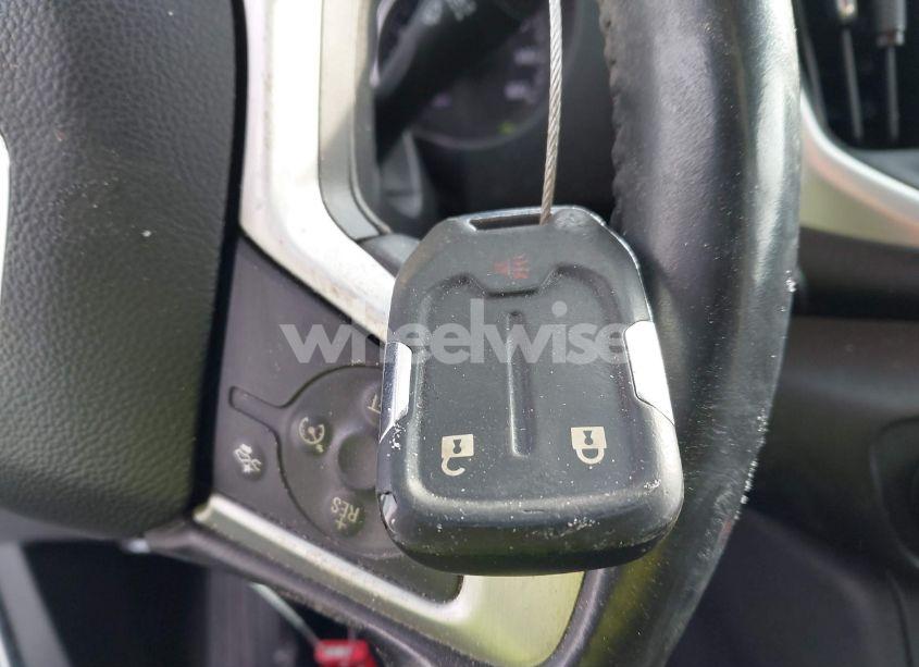 Photo 11 of 2021 Gmc Terrain FWD SLE (VIN 3GKALMEVXML337652)