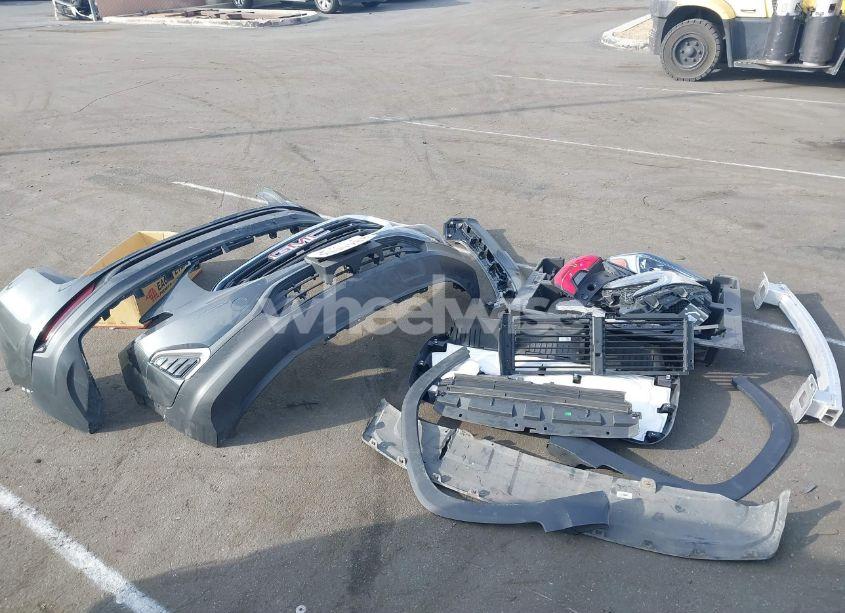 Photo 12 of 2021 Gmc Terrain FWD SLE (VIN 3GKALMEVXML387144)