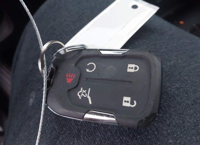 Photo 11 of 2022 Gmc Terrain FWD SLE (VIN 3GKALMEVXNL201765)