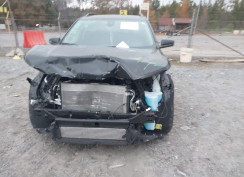 Photo 12 of 2022 Gmc Terrain FWD SLE (VIN 3GKALMEVXNL201765)