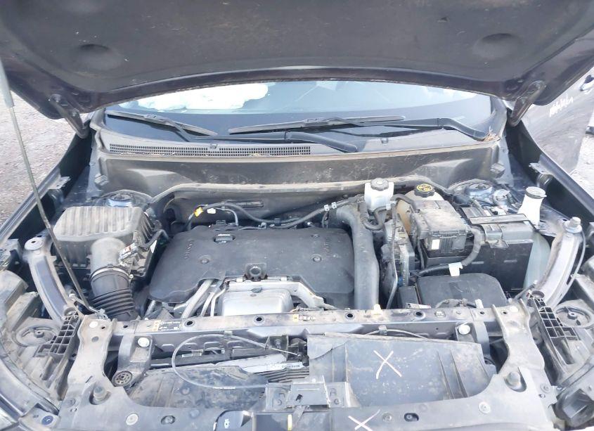 Photo 10 of 2019 Gmc Terrain SLE (VIN 3GKALMEX0KL101462)