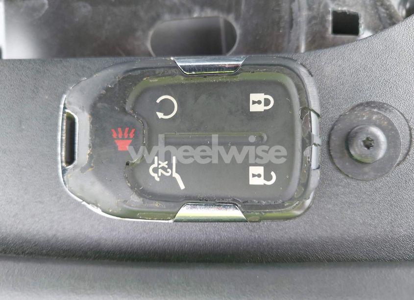 Photo 11 of 2018 Gmc Terrain SLE (VIN 3GKALMEX1JL184642)