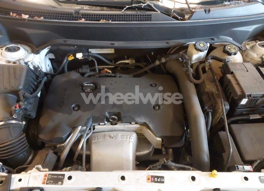 Photo 10 of 2019 Gmc Terrain SLE (VIN 3GKALMEX2KL105559)