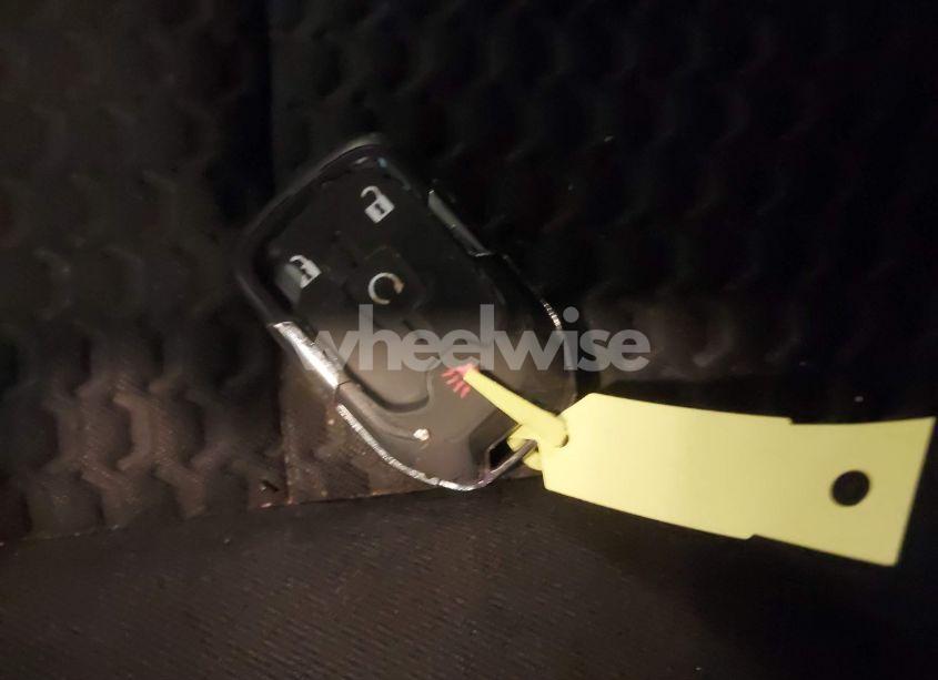 Photo 11 of 2019 Gmc Terrain SLE (VIN 3GKALMEX2KL105559)