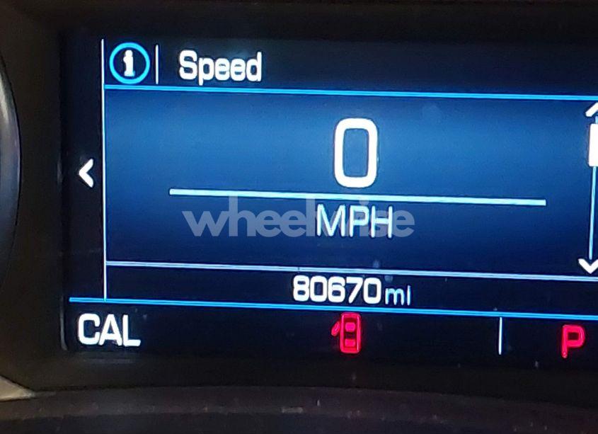 Photo 15 of 2019 Gmc Terrain SLE (VIN 3GKALMEX2KL105559)