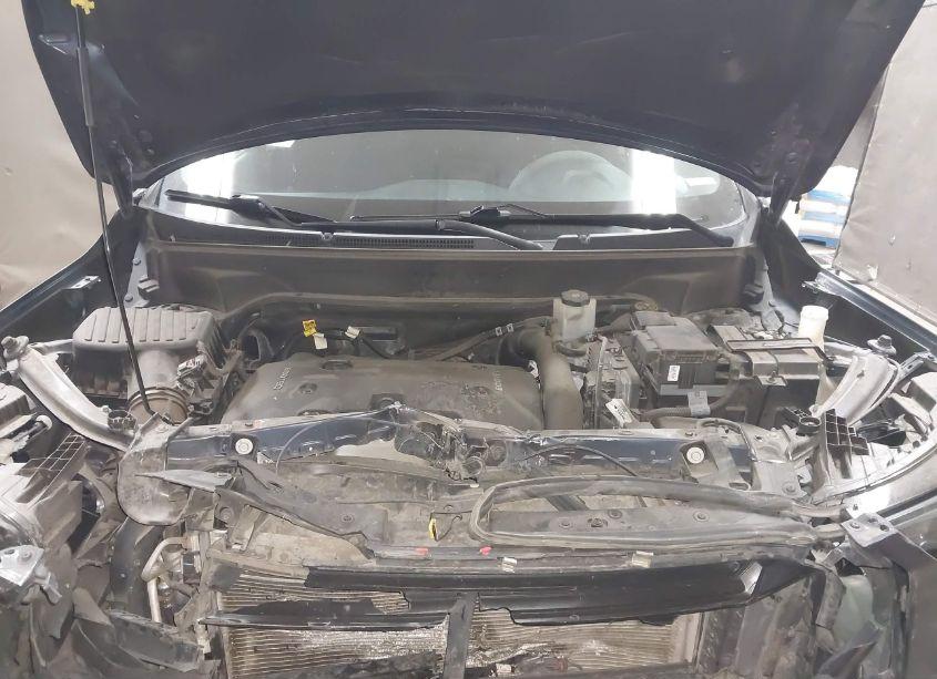 Photo 10 of 2018 Gmc Terrain SLE (VIN 3GKALMEX3JL128444)