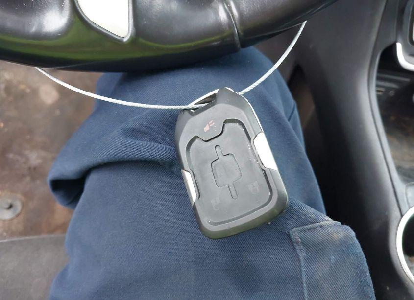 Photo 11 of 2018 Gmc Terrain SLE (VIN 3GKALMEX5JL343534)