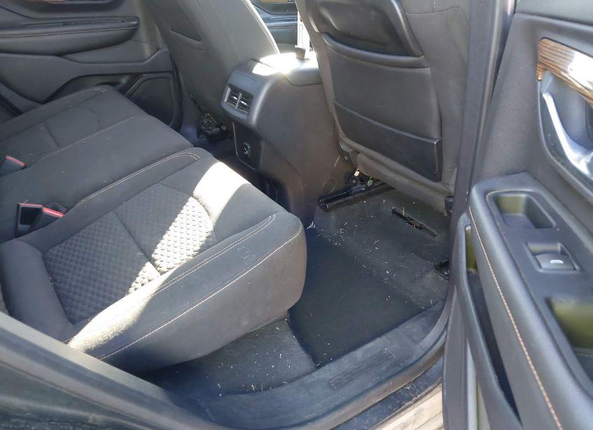 Photo 8 of 2018 Gmc Terrain SLE (VIN 3GKALMEX6JL219689)