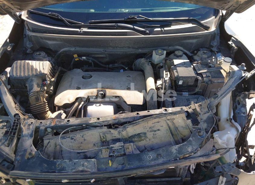 Photo 10 of 2019 Gmc Terrain SLE (VIN 3GKALMEX7KL185859)