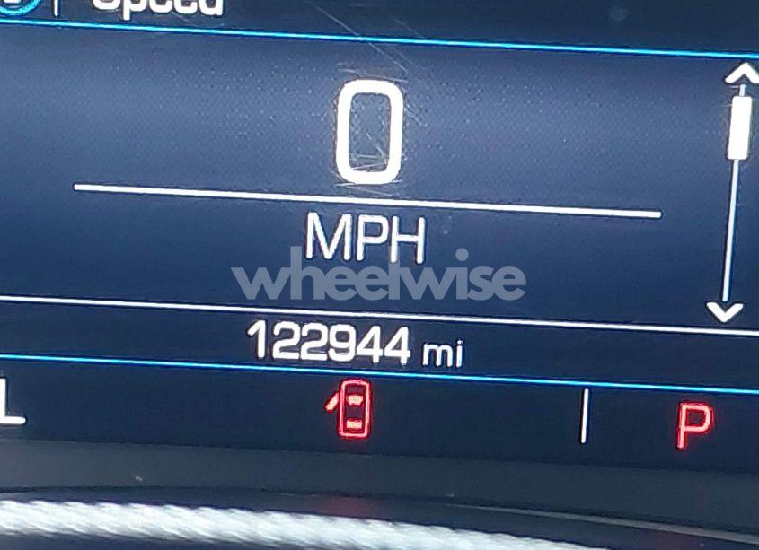 Photo 15 of 2019 Gmc Terrain SLE (VIN 3GKALMEX7KL185859)