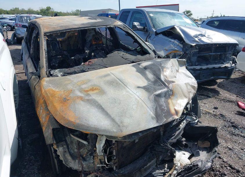 2018 Gmc Terrain SLE (VIN 3GKALMEX8JL133946) main photo