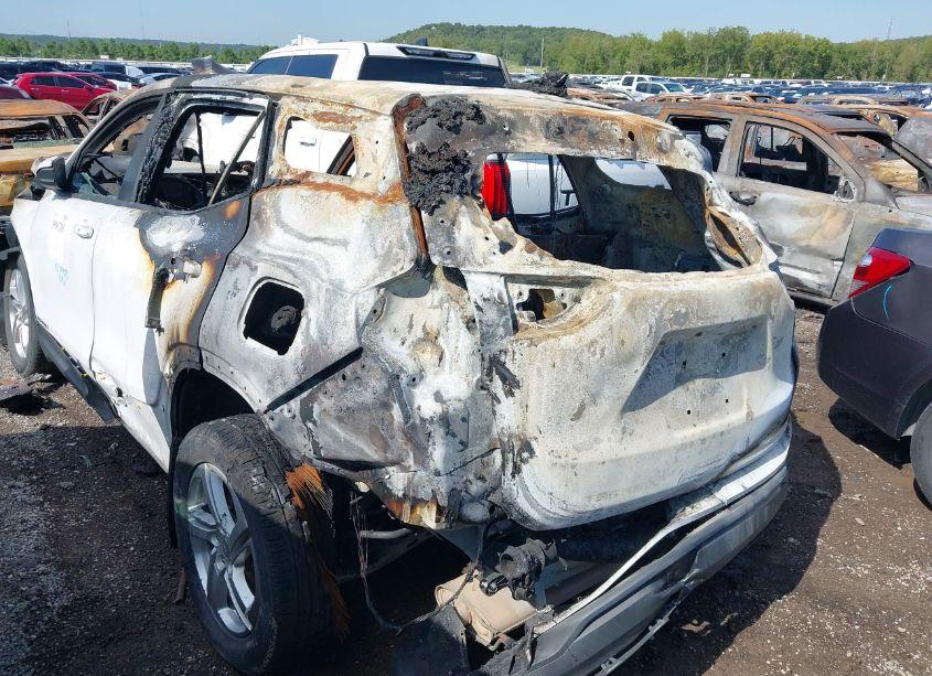 Photo 3 of 2018 Gmc Terrain SLE (VIN 3GKALMEX8JL133946)