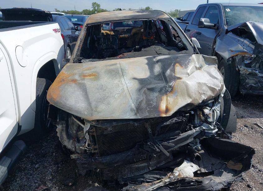 Photo 6 of 2018 Gmc Terrain SLE (VIN 3GKALMEX8JL133946)