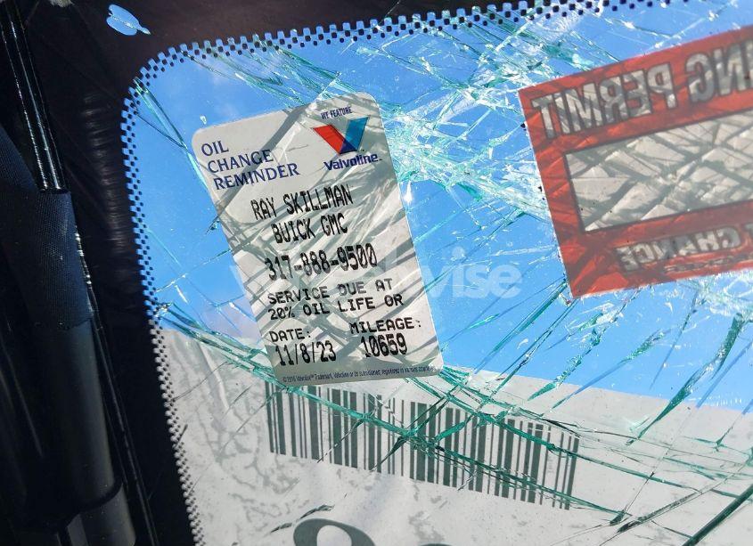 Photo 12 of 2019 Gmc Terrain SLE (VIN 3GKALMEXXKL338945)