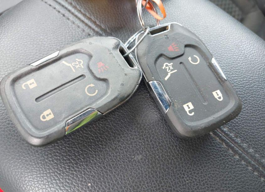 Photo 11 of 2018 Gmc Terrain SLE DIESEL (VIN 3GKALNEUXJL253730)