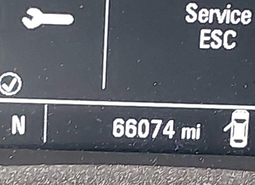 Photo 15 of 2018 Gmc Terrain SLE DIESEL (VIN 3GKALNEUXJL253730)