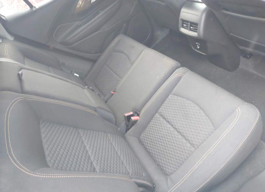 Photo 8 of 2018 Gmc Terrain SLE DIESEL (VIN 3GKALNEUXJL253730)