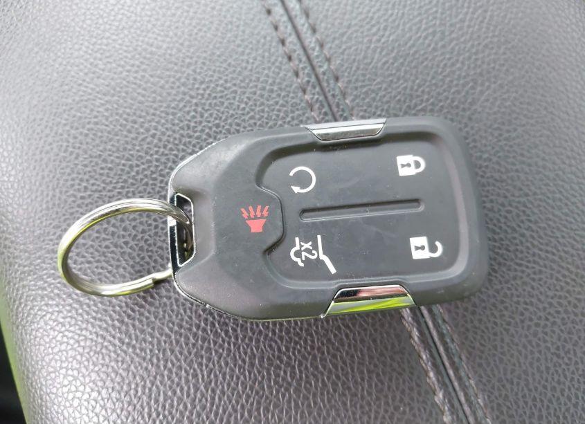 Photo 11 of 2023 Gmc Terrain FWD SLT (VIN 3GKALPEG0PL230407)