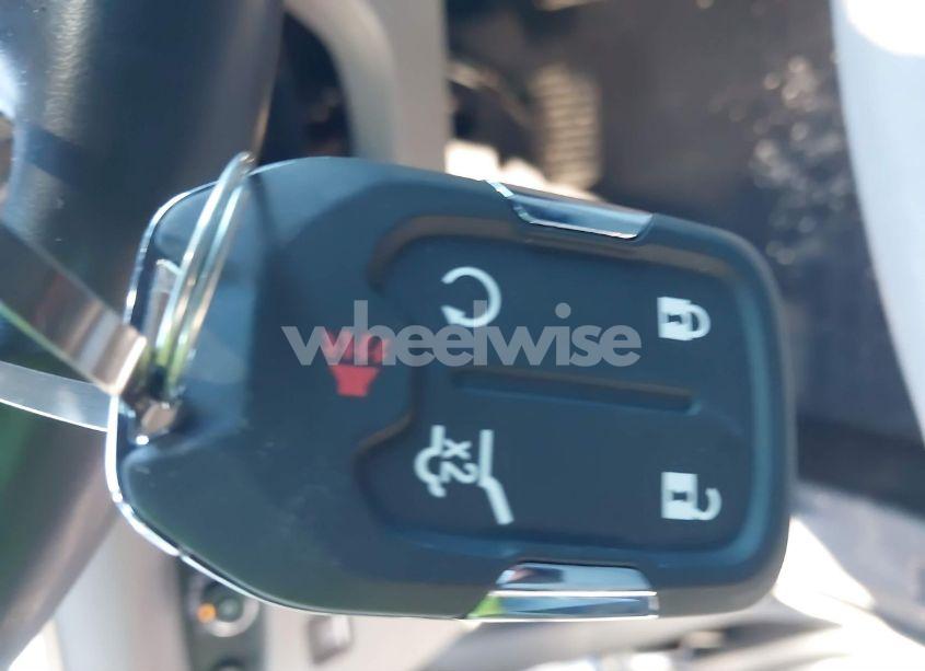 Photo 11 of 2023 Gmc Terrain FWD SLT (VIN 3GKALPEG2PL264901)